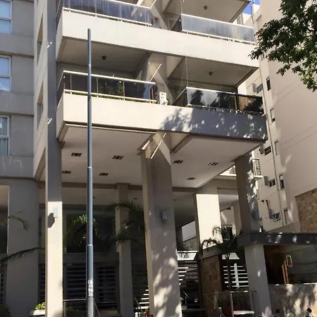Palermo Hollywood Point Apartment Buenos Aires Exterior photo