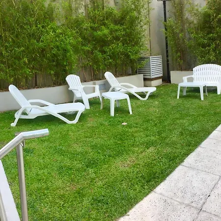 Palermo Hollywood Point Apartment Buenos Aires Exterior photo