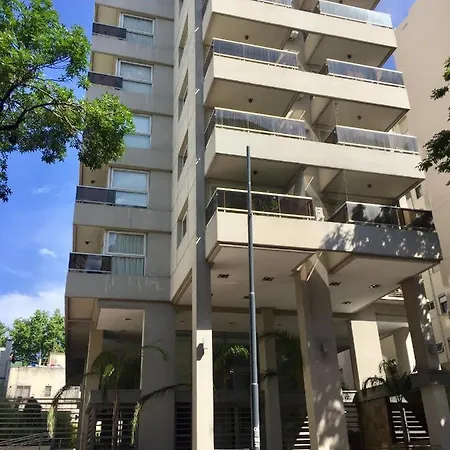 Palermo Hollywood Point Apartment Buenos Aires Exterior photo