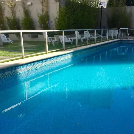 Palermo Hollywood Point Apartment Buenos Aires Exterior photo