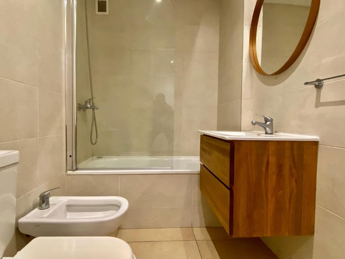 Apartamento Palermo Hollywood Point *