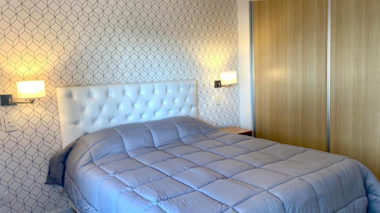 Palermo Hollywood Point Apartamento *