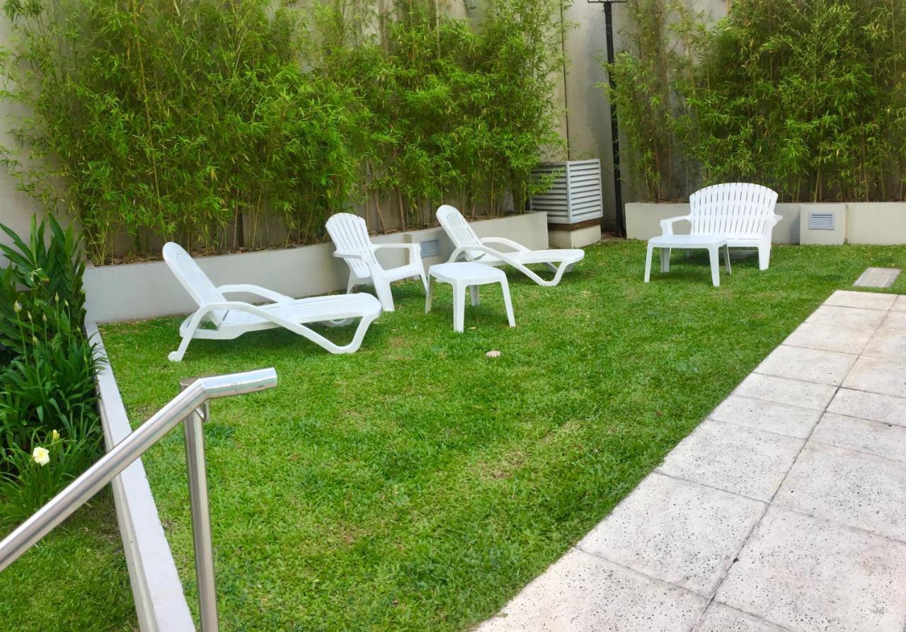 Apartamento Palermo Hollywood Point