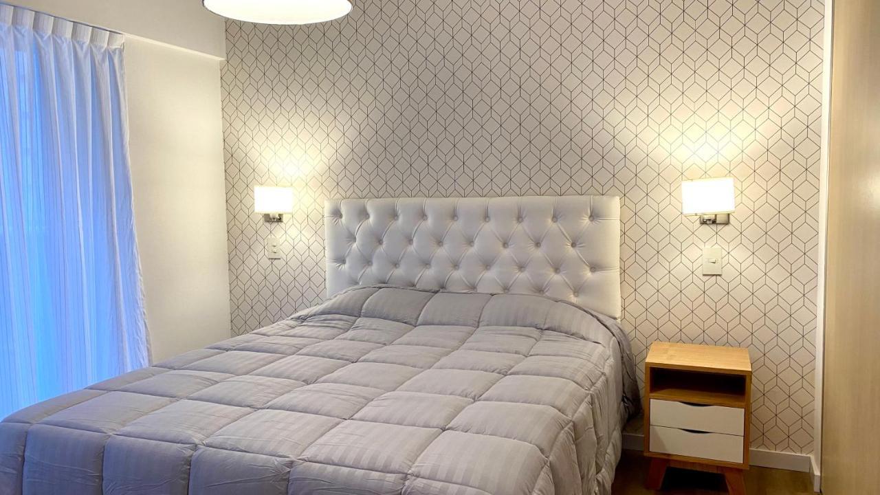 Palermo Hollywood Point Apartamento Ciudad Autónoma de Buenos Aires
