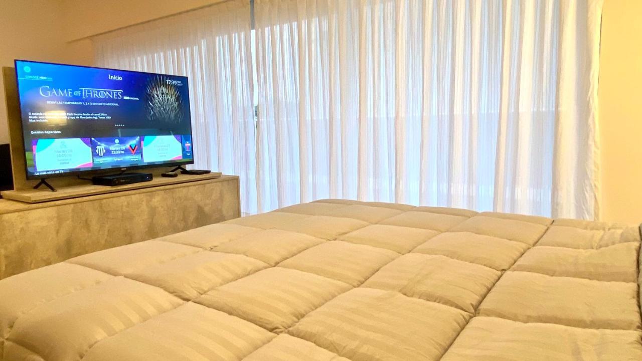 Palermo Hollywood Point Apartamento *