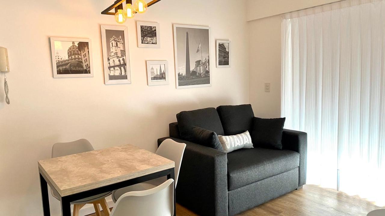 Palermo Hollywood Point Apartamento