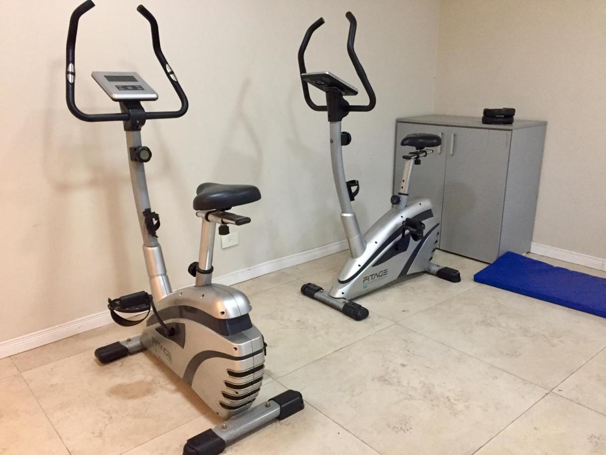Palermo Hollywood Point Apartamento *
