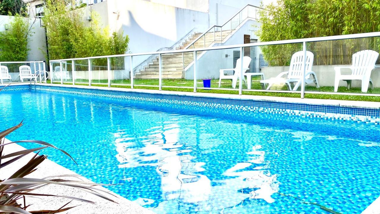 Apartamento Palermo Hollywood Point *