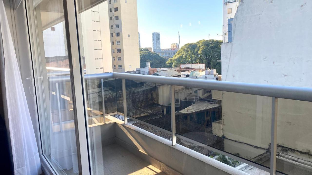 Apartamento Palermo Hollywood Point *