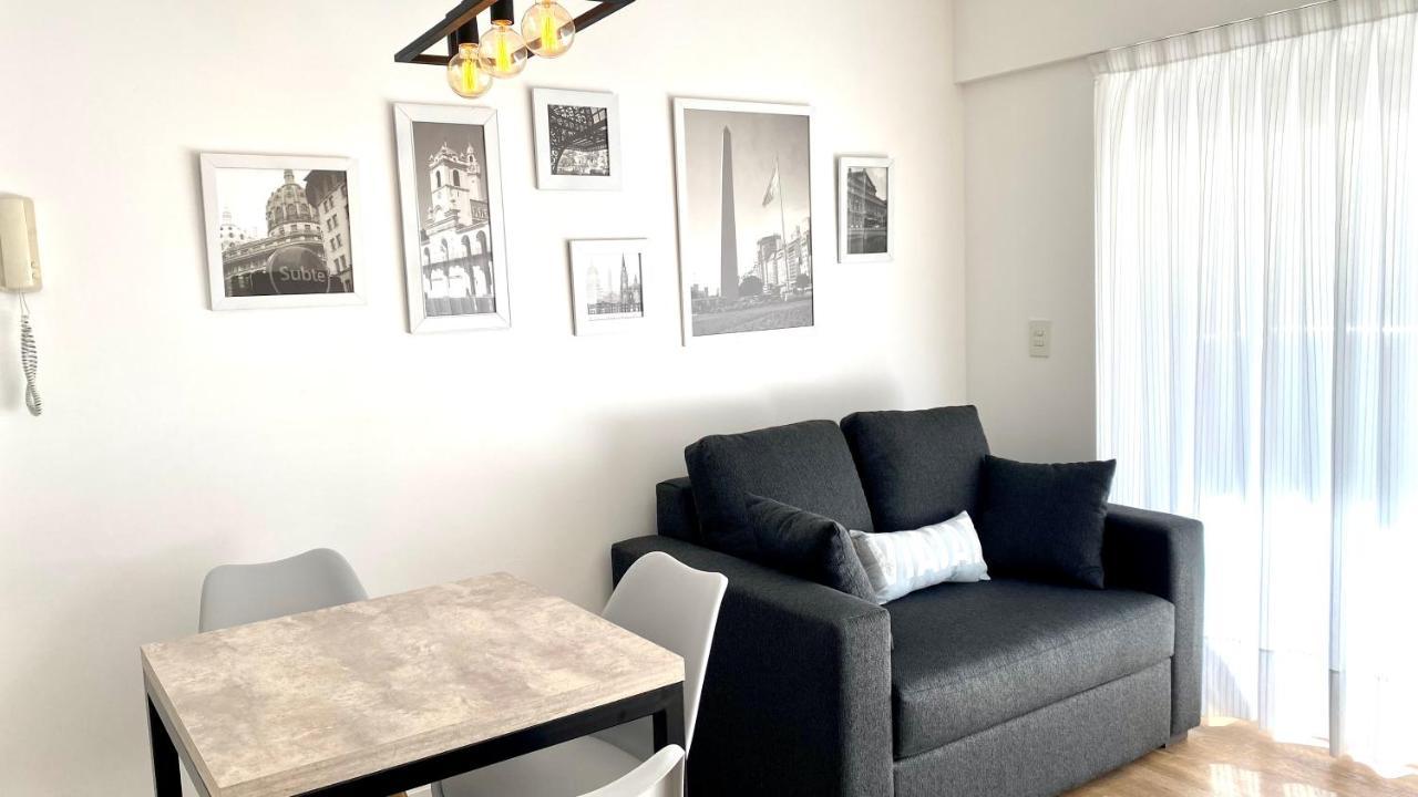 Palermo Hollywood Point Apartamento Ciudad Autónoma de Buenos Aires