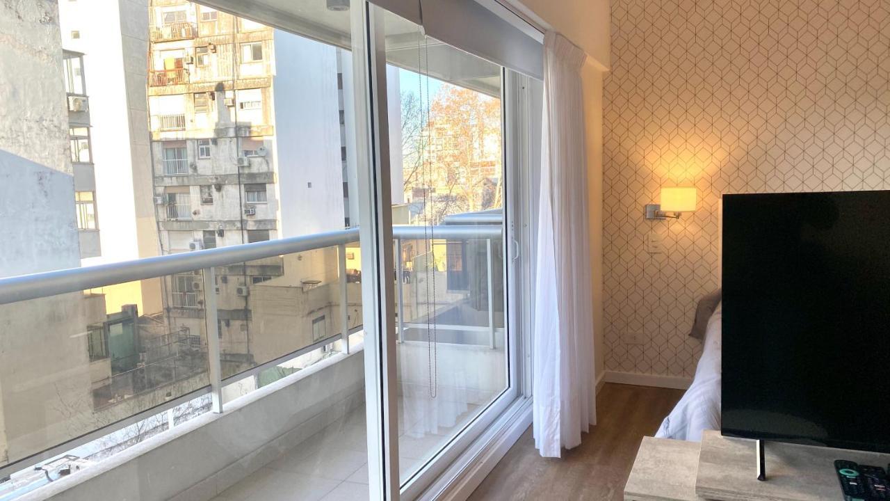 Apartamento Palermo Hollywood Point *
