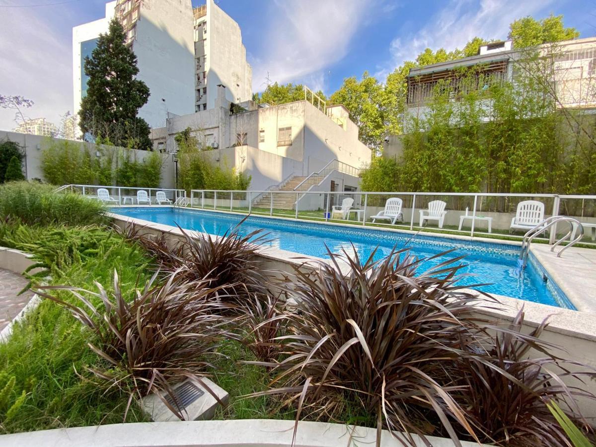 Apartamento Palermo Hollywood Point Ciudad Autónoma de Buenos Aires