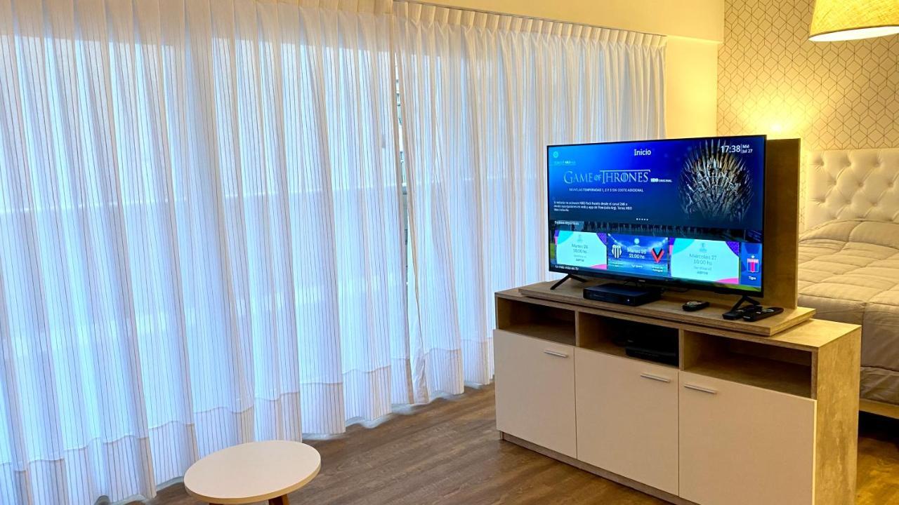 Apartamento Palermo Hollywood Point Ciudad Autónoma de Buenos Aires
