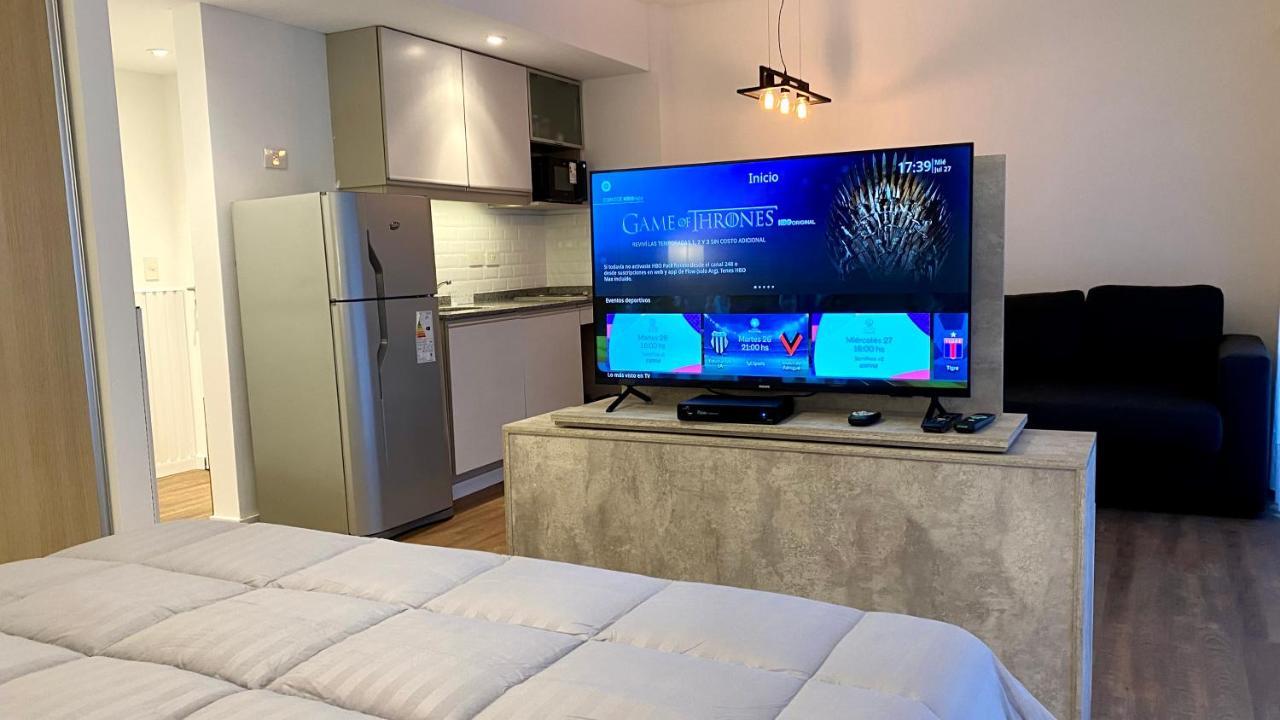 Palermo Hollywood Point Apartamento *