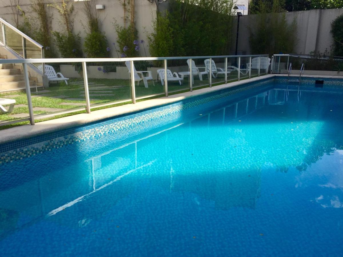 Apartamento Palermo Hollywood Point